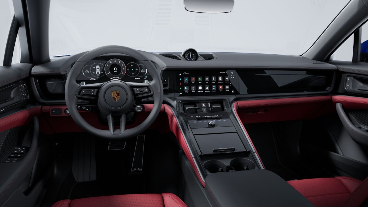Porsche Panamera 2024 models and trims, prices and specifications in